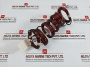75449 Exciter Armature Coil Set (7 Coils) W/ Insulation