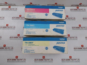 Brother Tn-396m Toner Cartridge Set Hl-L8250cdn/L8350cdw (3-Color Set)