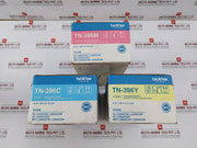 Brother Tn-396m Toner Cartridge Set Hl-L8250cdn/L8350cdw (3-Color Set)