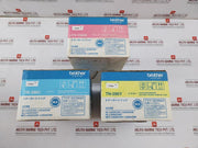 Brother Tn-396m Toner Cartridge Set Hl-L8250cdn/L8350cdw (3-Color Set)