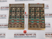 Brown Boveri Nl333818 Printed Circuit Board