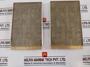 Brown Boveri Nl333818 Printed Circuit Board