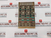 Brown Boveri Nl333818 Printed Circuit Board