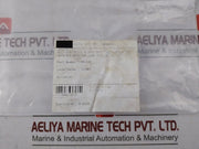 Browning A75 V-belt Oil & Heat Resistant Super Gripbelt Pp1137