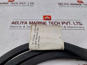 Browning A75 V-belt Oil & Heat Resistant Super Gripbelt Pp1137