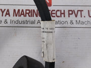 Browning A75 V-belt Oil & Heat Resistant Super Gripbelt Pp1137