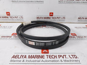 Browning A75 V-belt Oil & Heat Resistant Super Gripbelt Pp1137