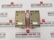 Broyce Control 45200 Thermistor Relay Used