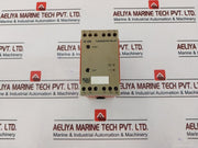 Broyce Control 45200 Thermistor Relay Used