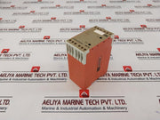 Broyce Control 45200 Thermistor Relay Used