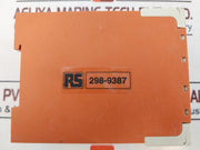 Broyce Control 45200 Thermistor Relay Used