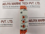 Broyce Control Lmmt Multi Function Time Delay Relay 12-230V 48-63Hz