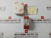 Broyce Control M3Prt Phase Sequence Failure Relay 8A 250V Ac1 300-500V Ac