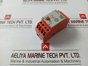 Broyce Control M3Prt Phase Sequence Failure Relay 8A 250V Ac1 300-500V Ac