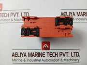 Broyce Control M3Prt Phase Sequence Failure Relay 8A 250V Ac1 300-500V Ac