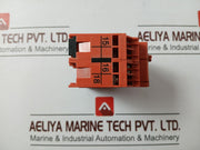 Broyce Control M3Prt Phase Sequence Failure Relay 8A 250V Ac1 300-500V Ac