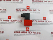 Brrit 230V.Ac Solenoid Coil 5•07