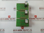 Brs 1.2 Bedienplatte Brand Rexroth (Command Board)