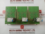 Brs 1.2 Bedienplatte Brand Rexroth (Command Board)