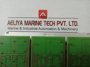 Brs 1.2 Bedienplatte Brand Rexroth (Command Board)