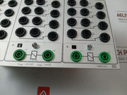Brs 1.2 Bedienplatte Brand Rexroth (Command Board)