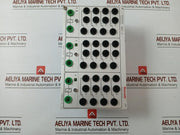 Brs 1.2 Bedienplatte Brand Rexroth (Command Board)