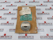 Brueninghaus Hydromatik/Liebherr 512412414 Sealing Kit For Slew Hydraulic Motor