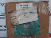 Brueninghaus Hydromatik/Liebherr 512412414 Sealing Kit For Slew Hydraulic Motor