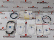 Brunvoll 029462 Gasket Pinion Seal Kit