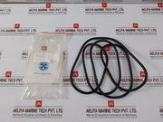 Brunvoll 029462 Gasket Pinion Seal Kit