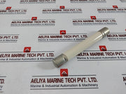 Brush Hawker 341768 High Voltage H.R.C. Fuse 6.6/7.2 Kv 3.15A