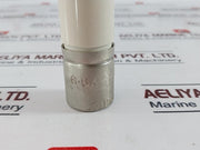 Brush Hawker 341768 High Voltage H.R.C. Fuse 6.6/7.2 Kv 3.15A