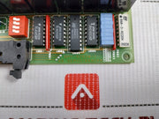 Bry-92920-1 Servoteknikk Input/Output Interface Pcb Module