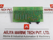 Bry-92920-1 Servoteknikk Input/Output Interface Pcb Module