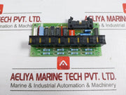 Bry-92920-1 Servoteknikk Input/Output Interface Pcb Module