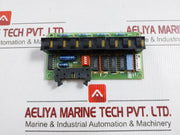 Bry-92920-1 Servoteknikk Input/Output Interface Pcb Module