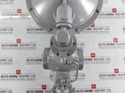 Bryan Donkin 273Pl-309Lp4 Constant Loaded Pilot-operated Gas Pressure Regulator