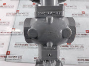 Bryan Donkin 273Pl-309Lp4 Constant Loaded Pilot-operated Gas Pressure Regulator
