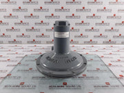 Bryan Donkin 273Pl-309Lp4 Constant Loaded Pilot-operated Gas Pressure Regulator