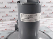 Bryan Donkin 273Pl-309Lp4 Constant Loaded Pilot-operated Gas Pressure Regulator