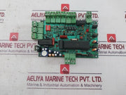 Bs-08R2 Printed Circuit Board 