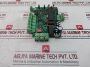 Bs-08R2 Printed Circuit Board 