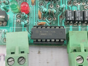 Bs-08R2 Printed Circuit Board 