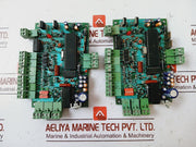 Bs-08R2 Printed Circuit Board Card