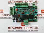 Bs-08R2 Printed Circuit Board Card
