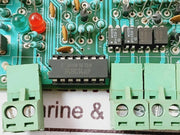 Bs-08R2 Printed Circuit Board Card