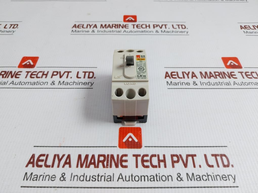 Bs-32C-Circuit-Breaker-Ac110-220V-2-Pole-By-Ls-208421-1