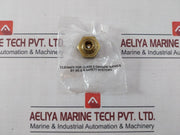 Bs&B 38 Ska Male To Female Adapter Fitting 500Psig At 130F