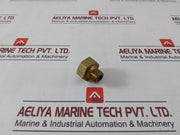 Bs&B 38 Ska Male To Female Adapter Fitting 500Psig At 130F