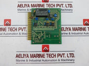 Bs Ls 41547/47 Printed Circuit Board Dc/Dc Converter ModuleÂ 